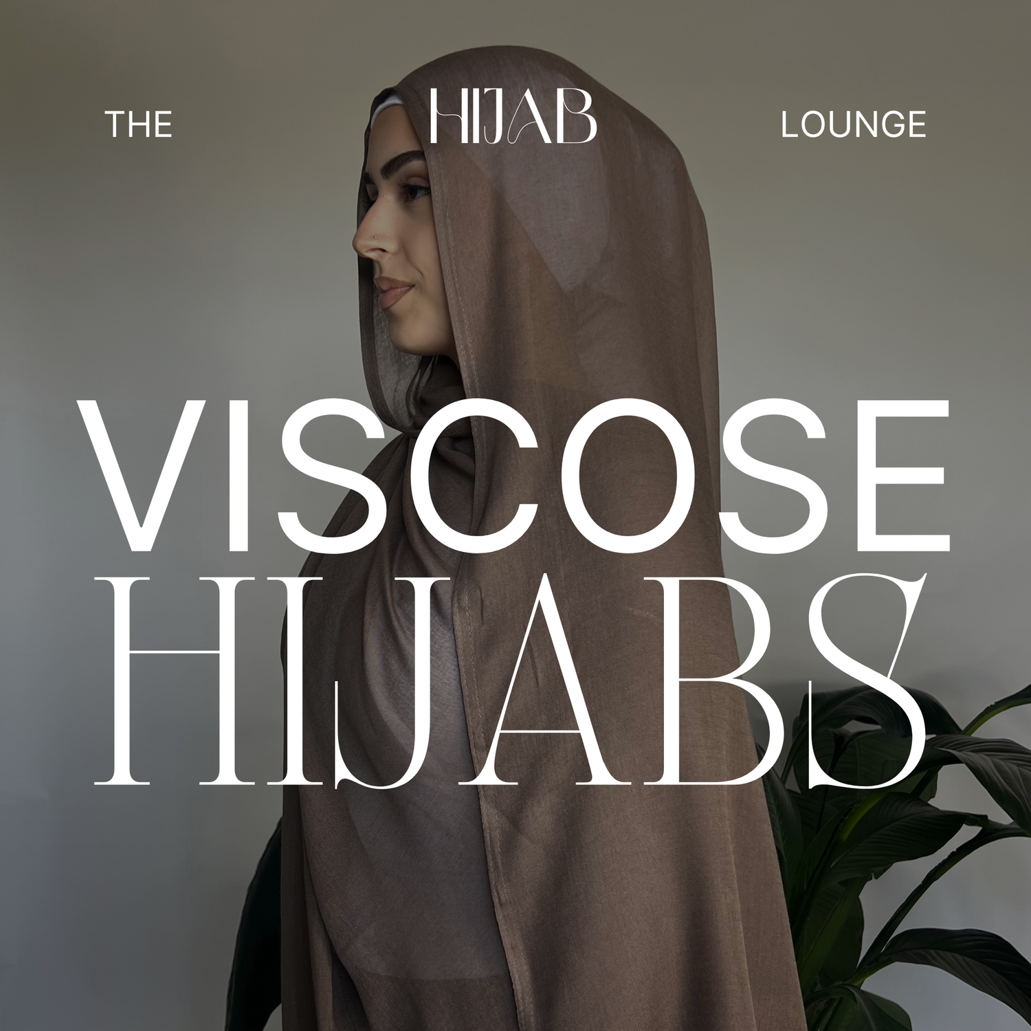Viscose Hijabs