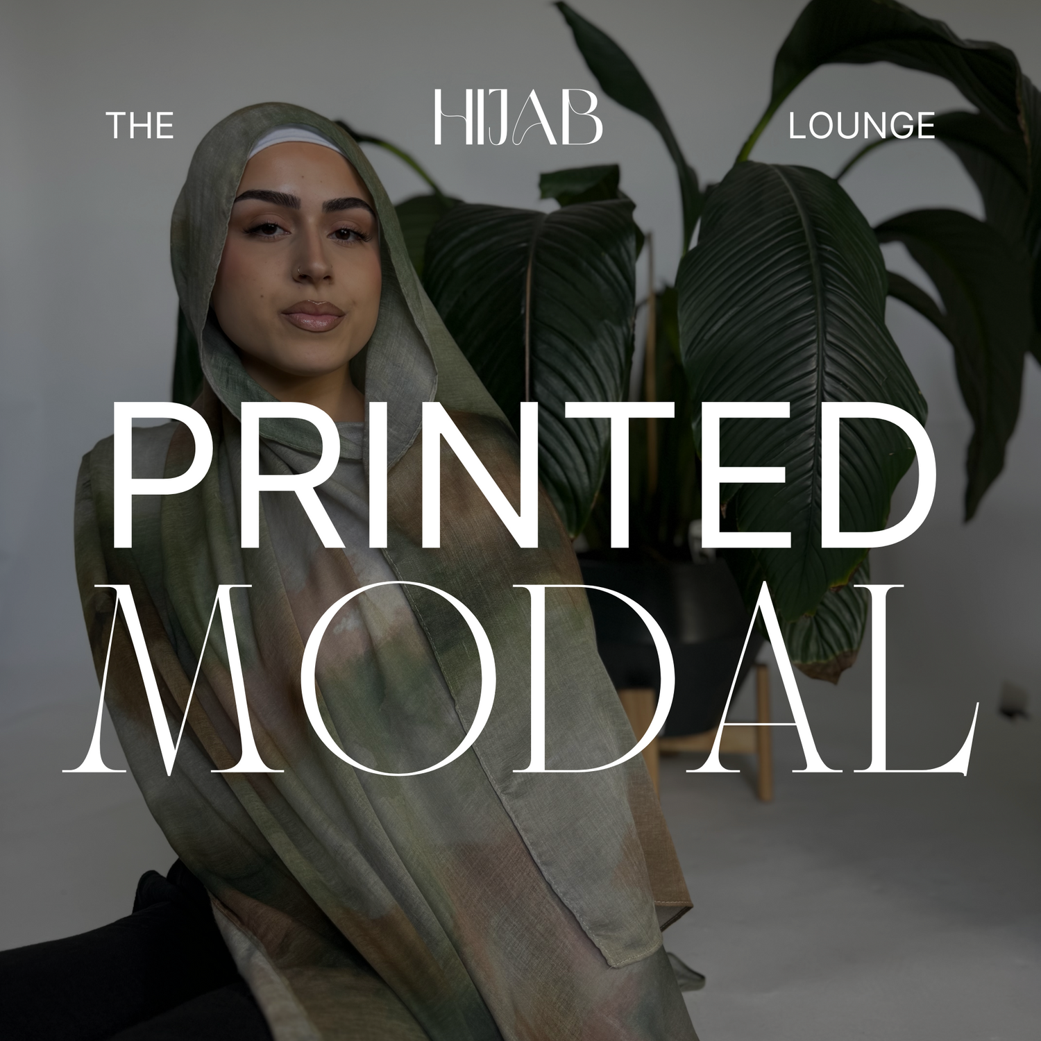 Printed Modal