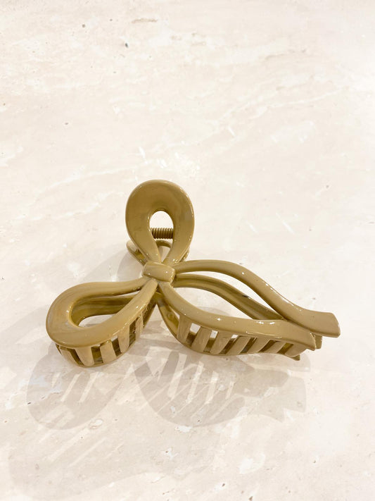 Hair Clips