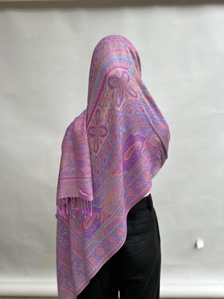 Pashmina - Lavender