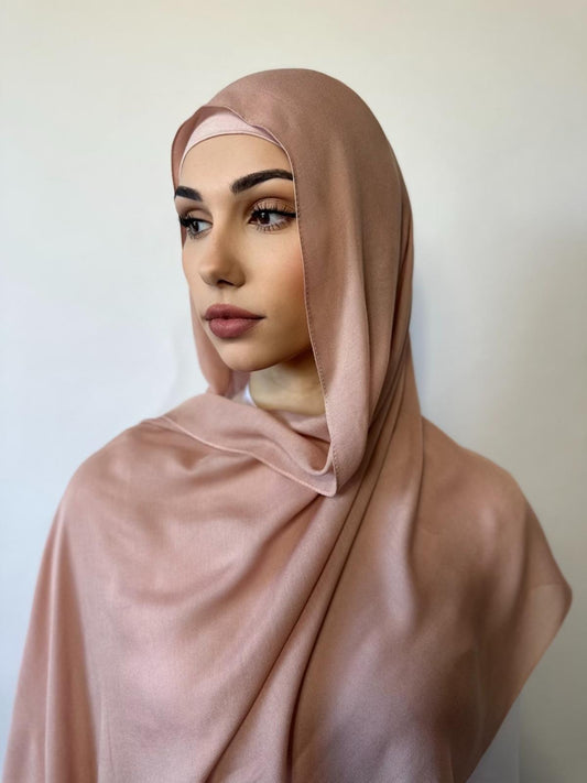 Modal - Peach