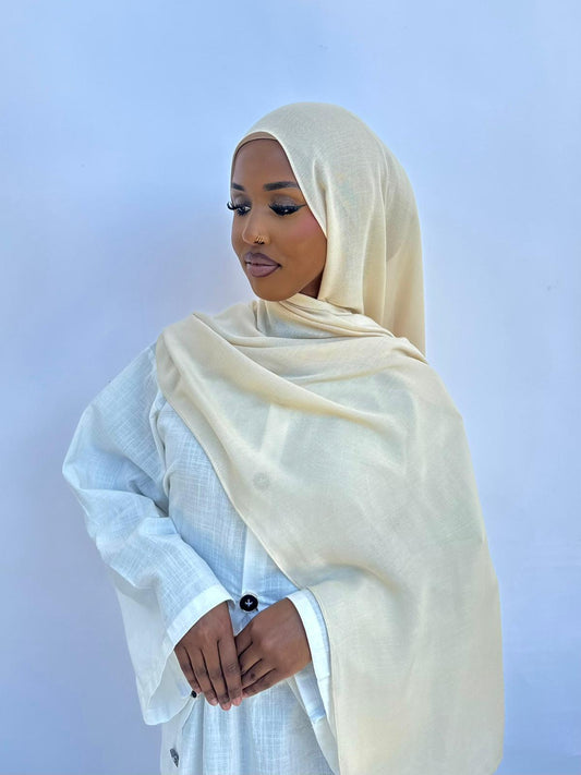 Modal - Cream