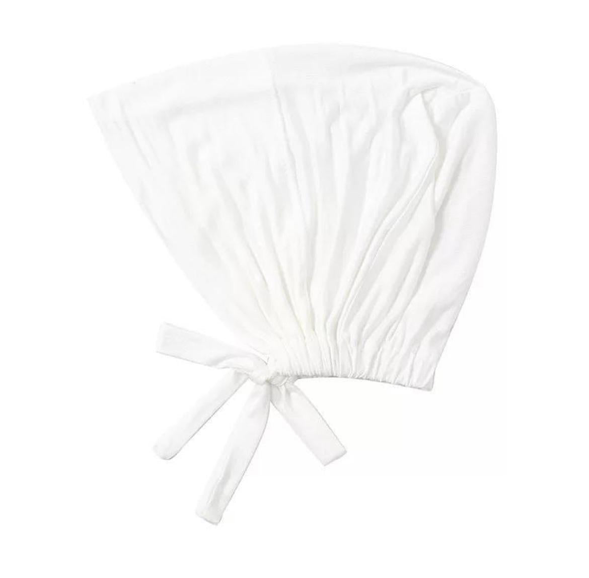 Tie-Back Cap