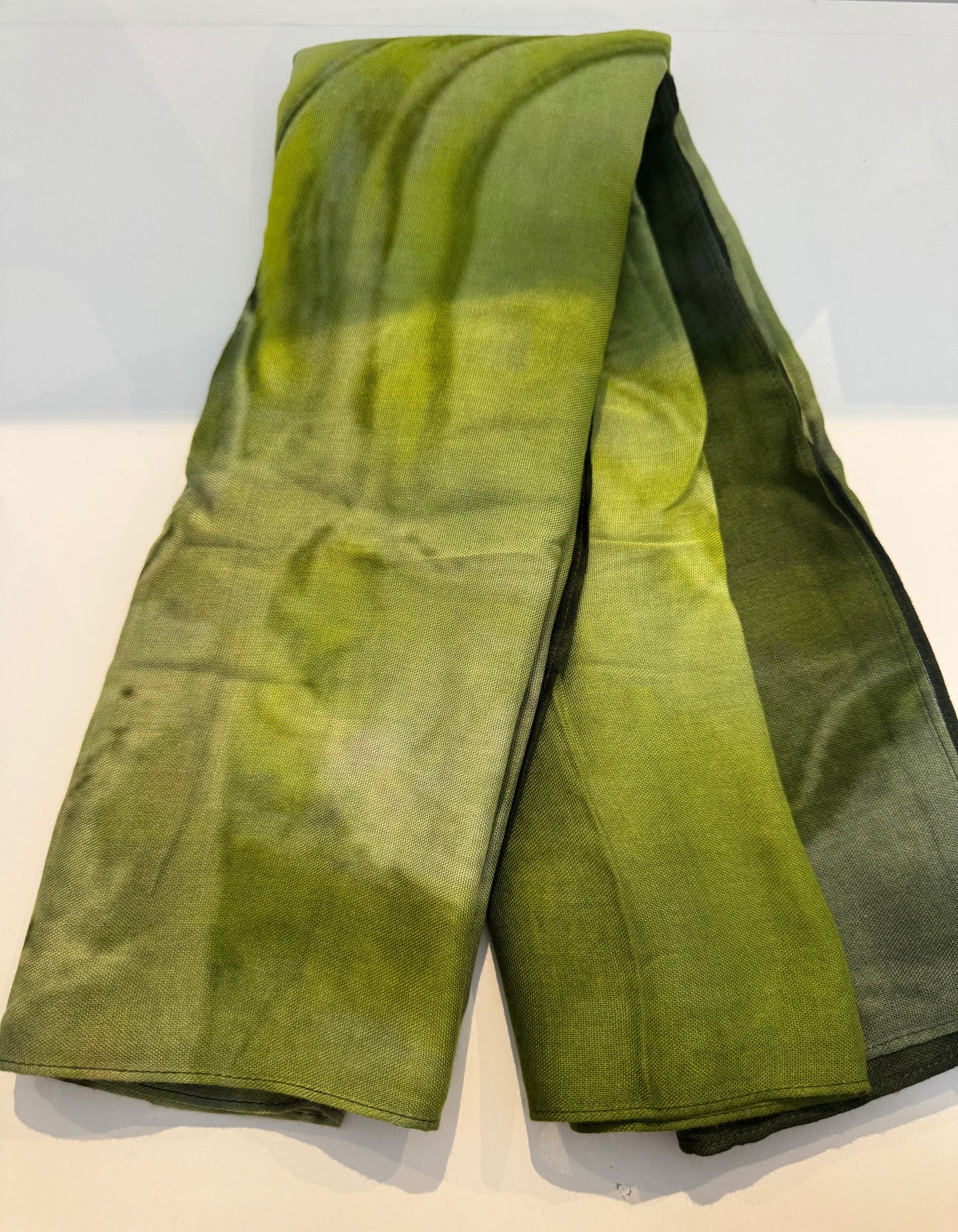Forest Printed Bamboo