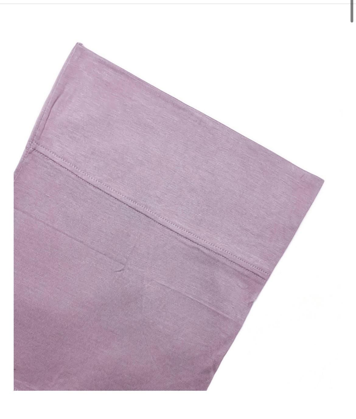 Straight Cap - Lavender